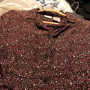 Maxi dress White Stag